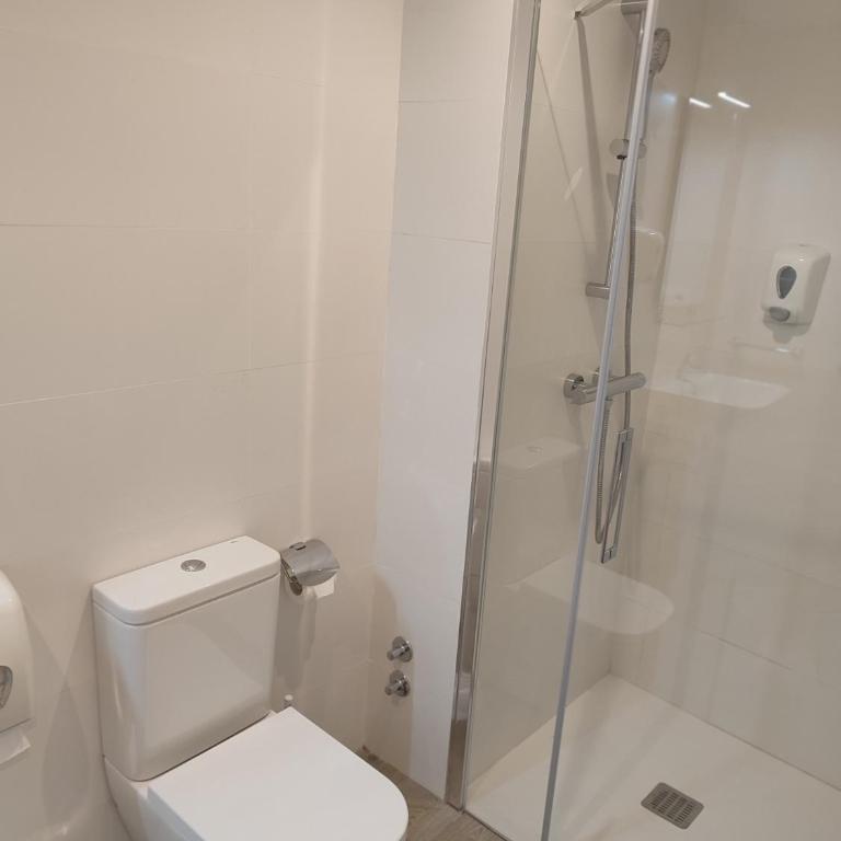 Pensión SP 55 by Bossh! Hotels - Habitación Doble - 2 camas dobles - 11