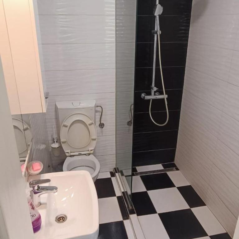 Bascarsija Moon - Apartman sa 1 Spavaćom Sobom - 2