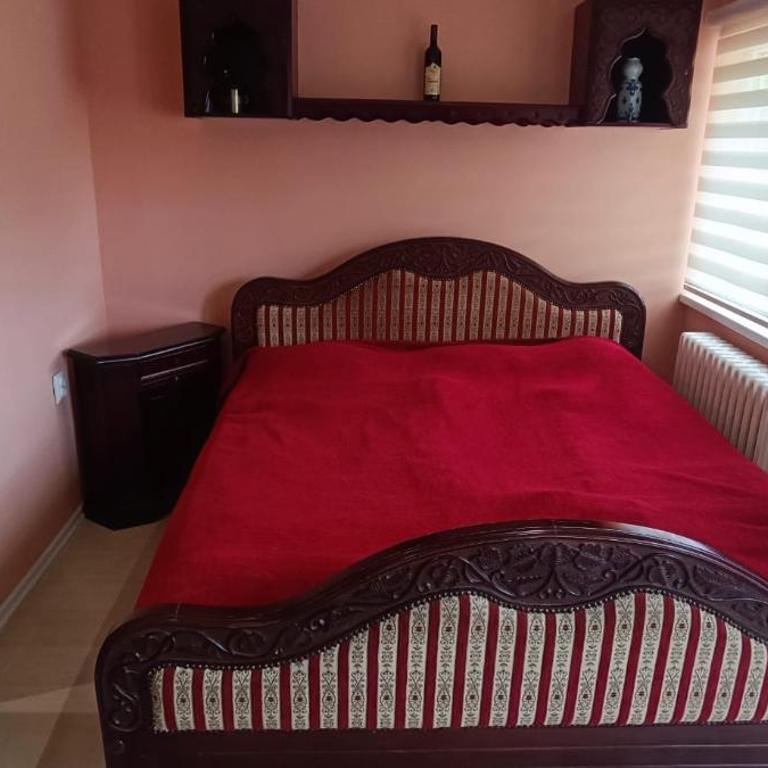 Bascarsija Moon - Apartman sa 1 Spavaćom Sobom - 8