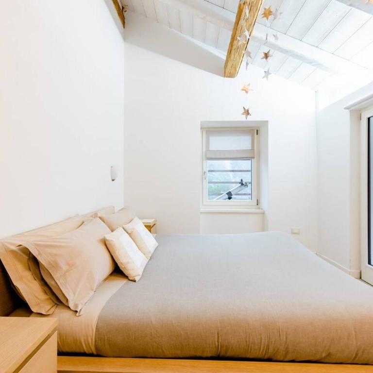 B&B Il Piccolo Principe room and breakfast - Camera Matrimoniale con Balcone - 7