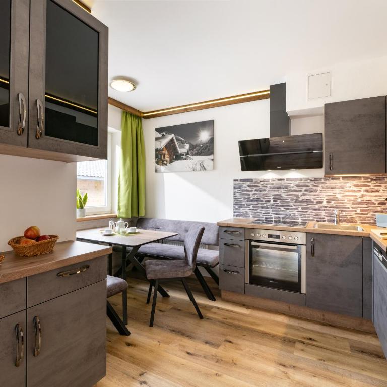 Appartementhaus Arbiskogelblick - Apartamento de 2 dormitorios - 3