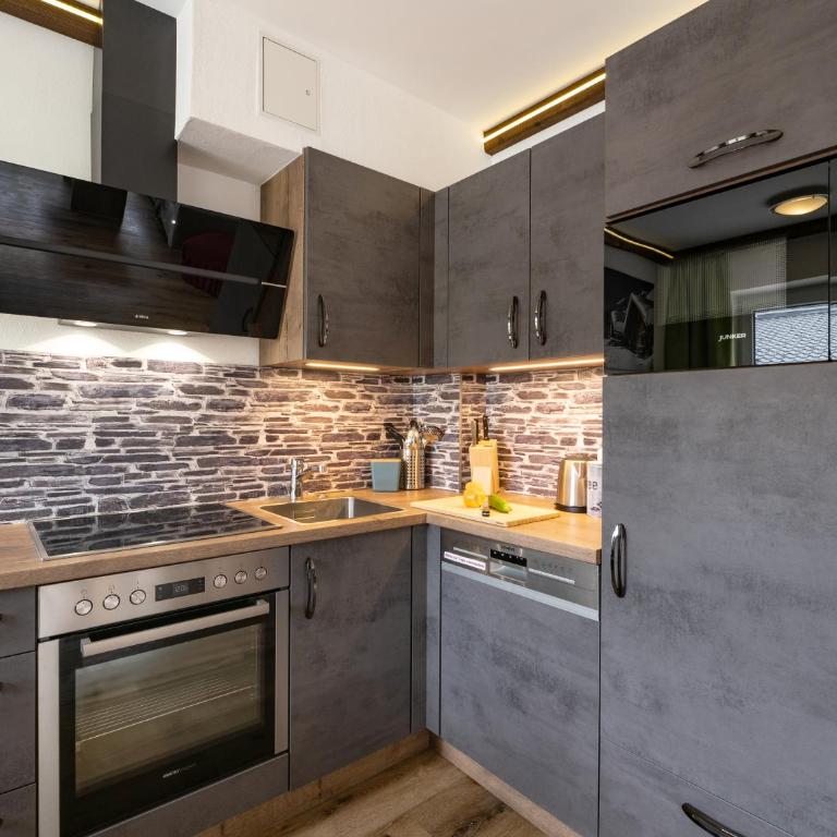 Appartementhaus Arbiskogelblick - Apartamento de 2 dormitorios - 10