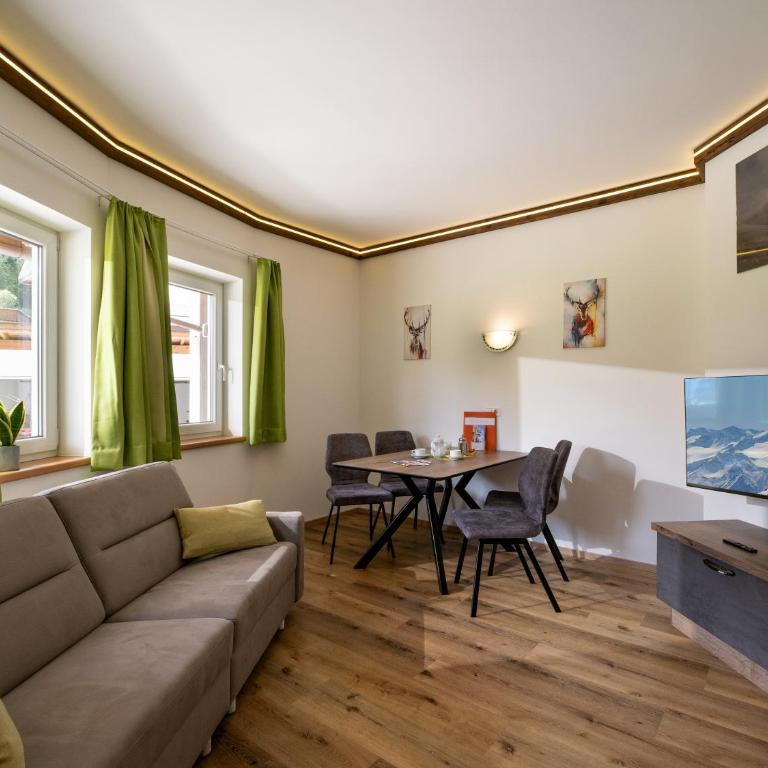 Appartementhaus Arbiskogelblick - Apartamento de 1 dormitorio - 6