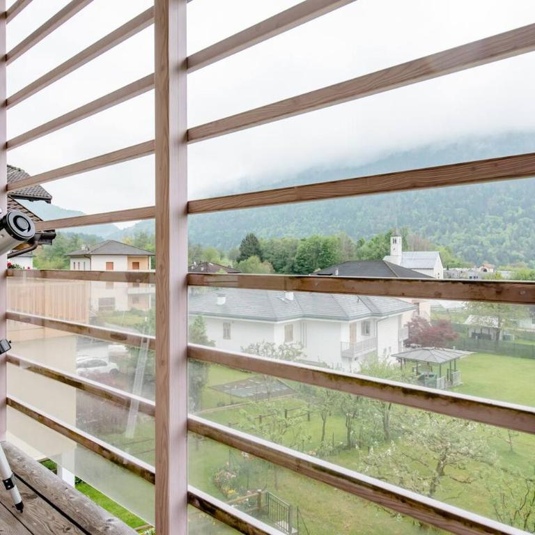 B&B Il Piccolo Principe room and breakfast - Camera Matrimoniale con Balcone - 9