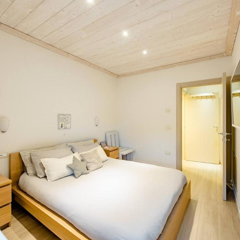 B&B Il Piccolo Principe room and breakfast - Camera Matrimoniale con Terrazza - 2