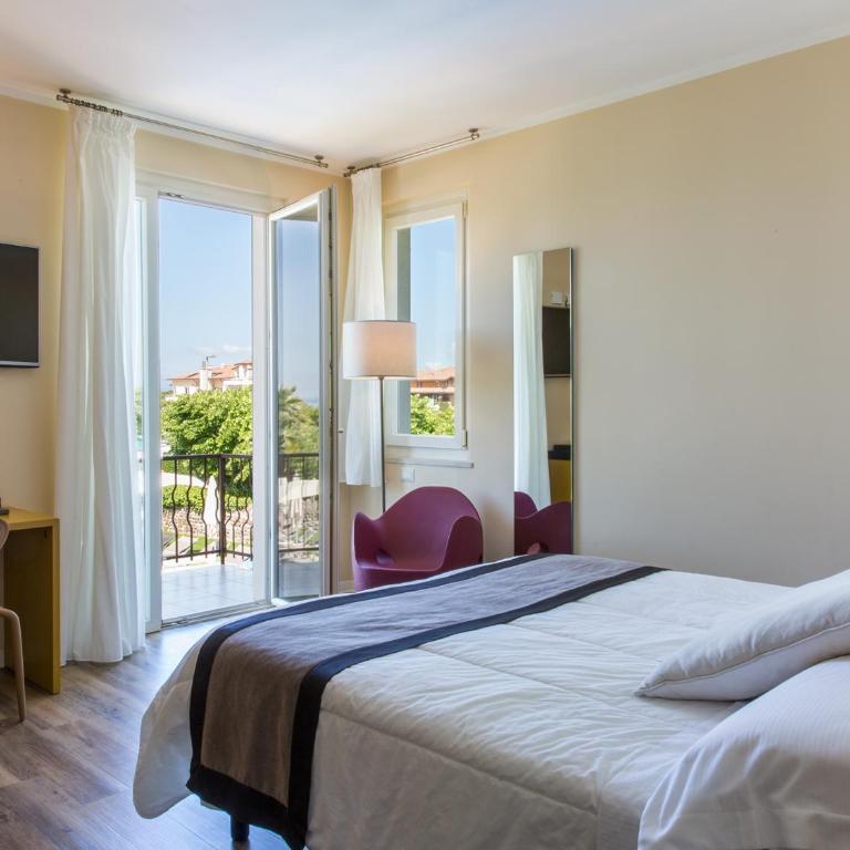 Hotel Ca' Mura - Terrace Suite with Lake View - 1