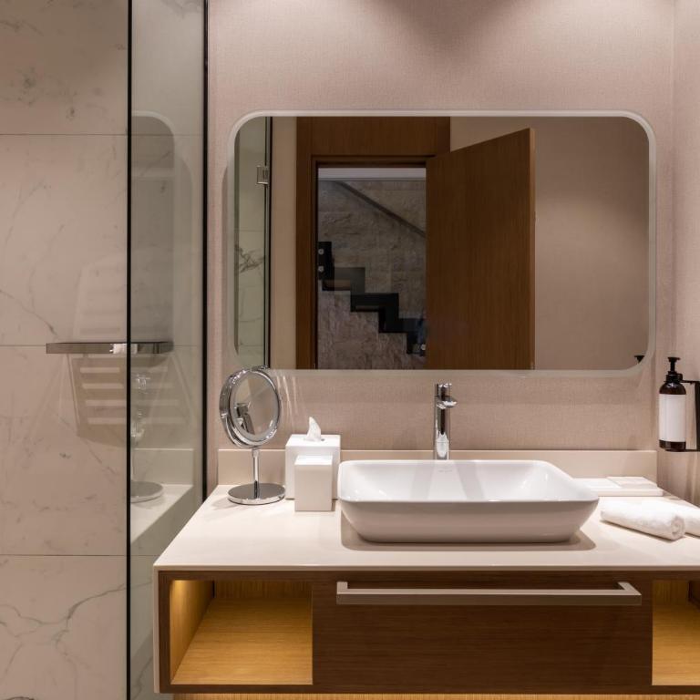 Hyatt Regency Kotor Bay Resort - Premium One-Bedroom Apartment with Hot Tub - 6