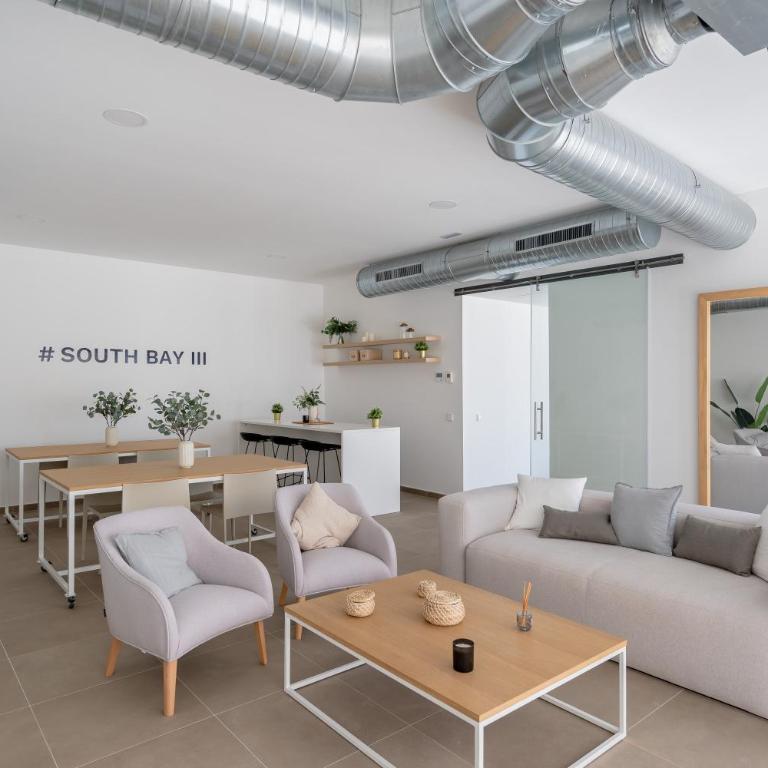 Bright and Stunning 2 bed Apartment in Southbay - RDR530 - Two-Bedroom Apartment - 24