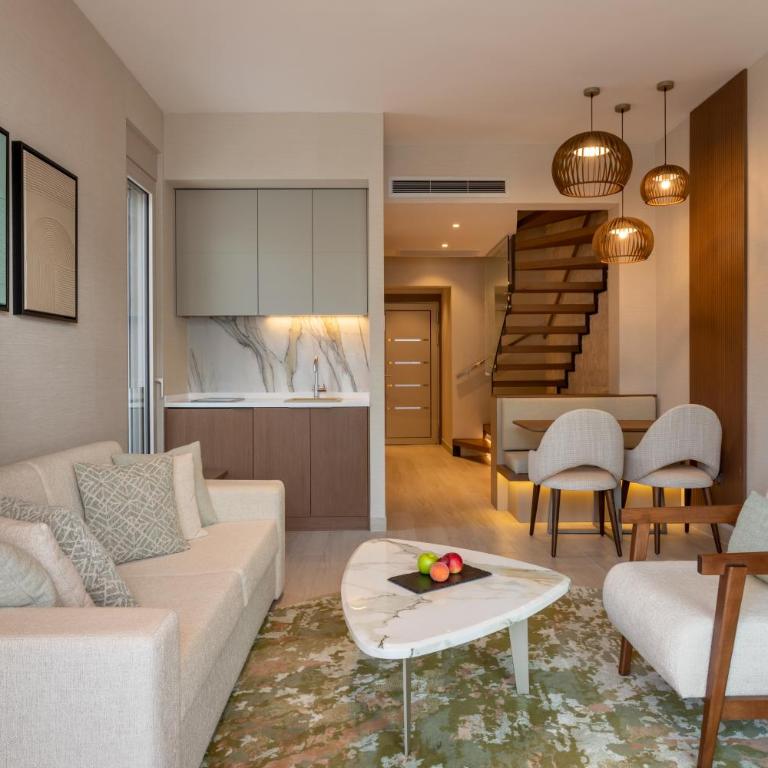 Hyatt Regency Kotor Bay Resort - Premium One-Bedroom Apartment with Hot Tub - 1
