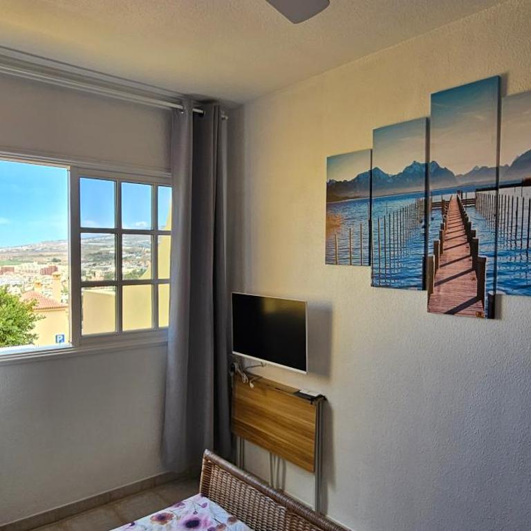 Golden Sunset Ocean View - Apartamento de 1 dormitorio - 67