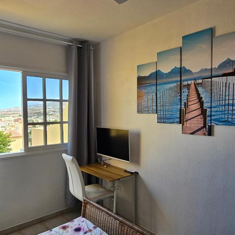 Golden Sunset Ocean View - Apartamento de 1 dormitorio - 68