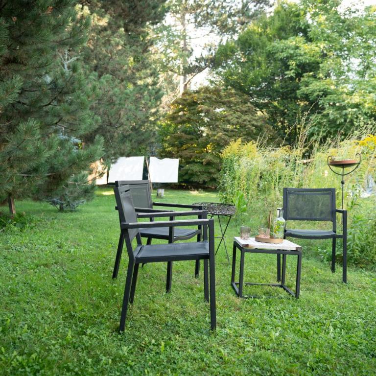 Villa Marwa - eine Ruheoase im Grünen - Großes Doppelzimmer - 14