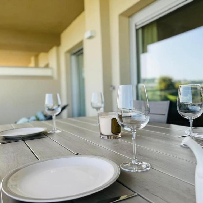 Stylish 2 bedroom apartment in La Cala Golf - Apartamento de 2 dormitorios - 12