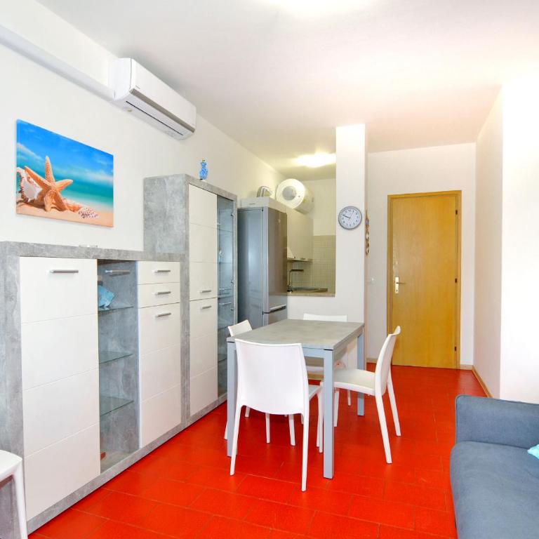 Residence Diapason - Agenzia Caorle - Appartamento - Piano Terra - 3