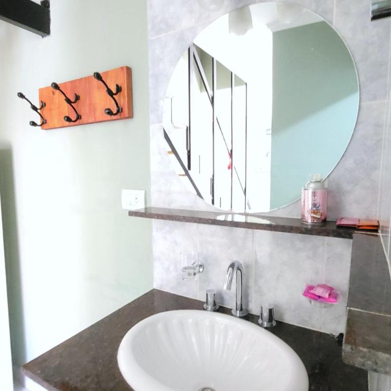 Alquileres Grutenses - Apartamento - 28