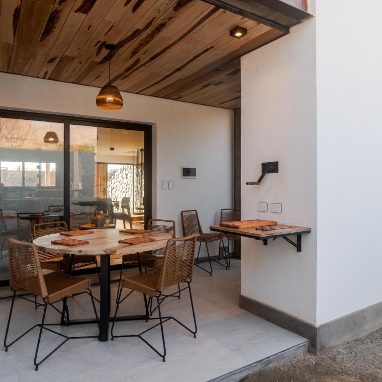 DEPARTAMENTOS TERRAZAS DE CAFAYATE - Two-Bedroom Apartment - 11