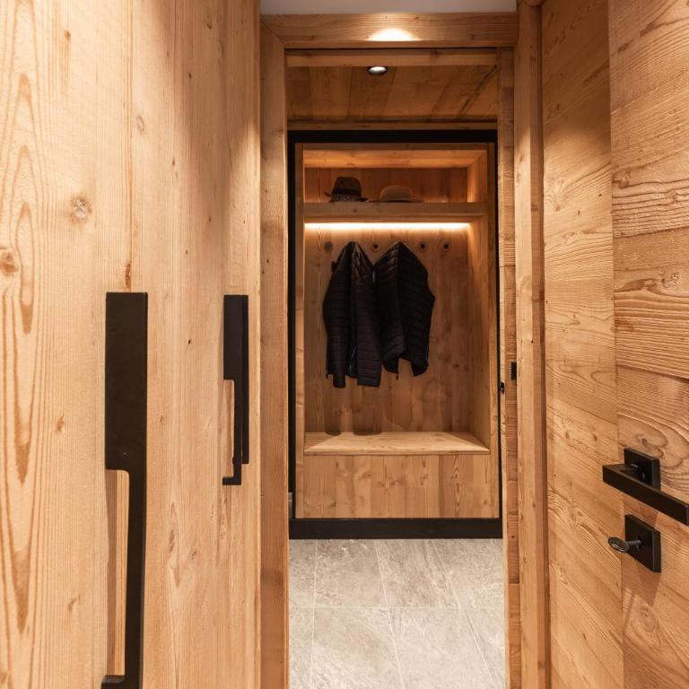 Megève - Chalet Miage - Chalet 3 Chambres - 22