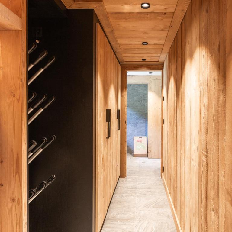 Megève - Chalet Miage - Chalet 3 Chambres - 23