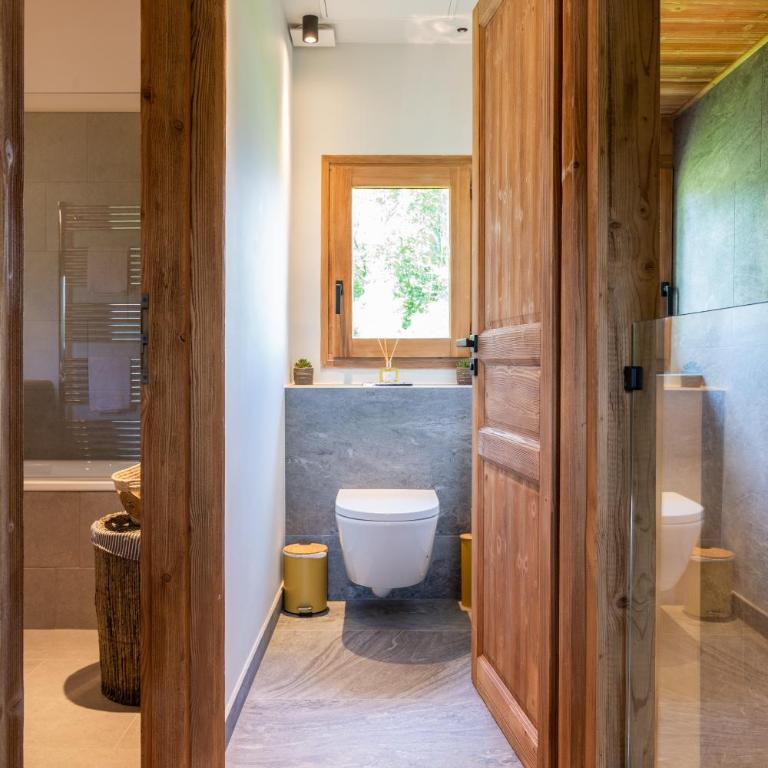 Megève - Chalet Miage - Chalet 3 Chambres - 29