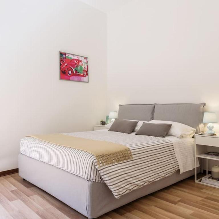 Stampa Flexyrent Apartment - Appartamento - 18
