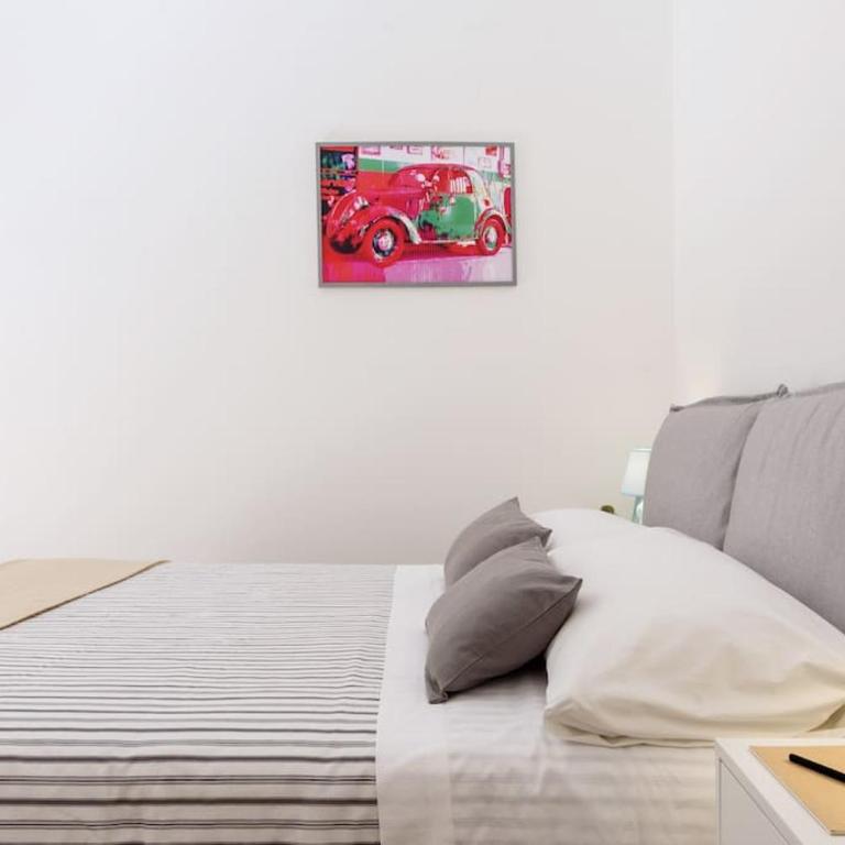 Stampa Flexyrent Apartment - Appartamento - 17