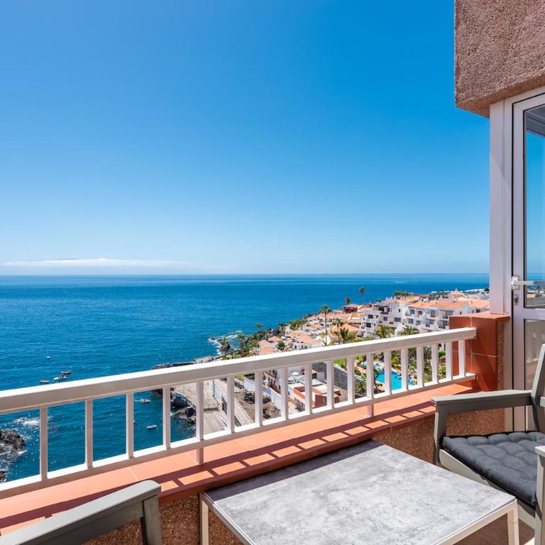 Bahia cozy ocean view suite - Apartment - 3