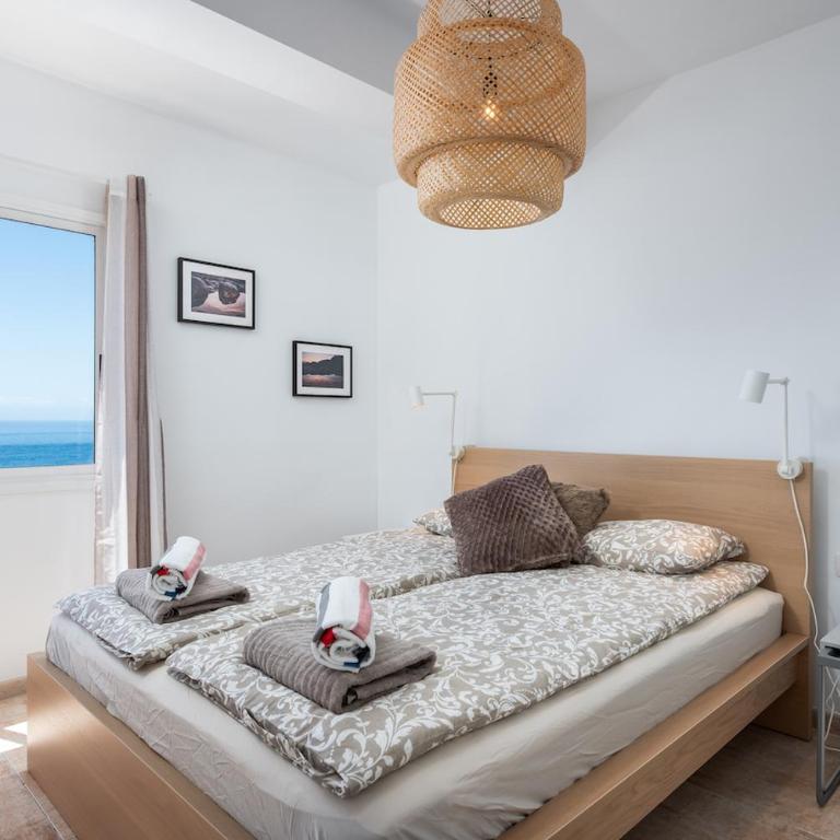 Bahia cozy ocean view suite - Apartment - 12