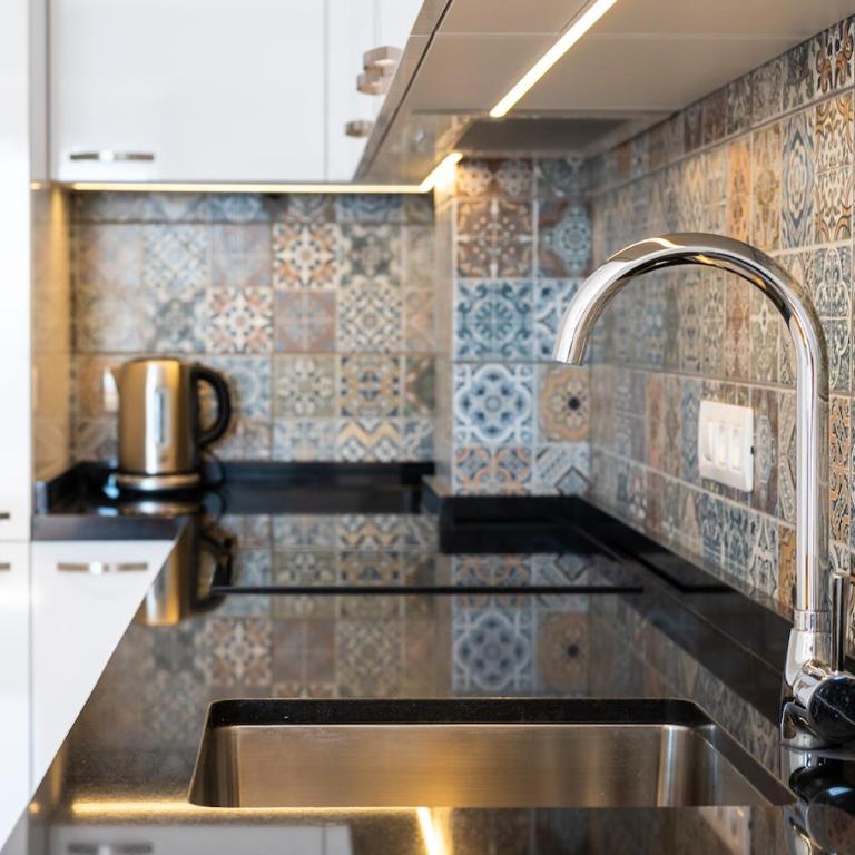 Bahia cozy ocean view suite - Apartment - 16