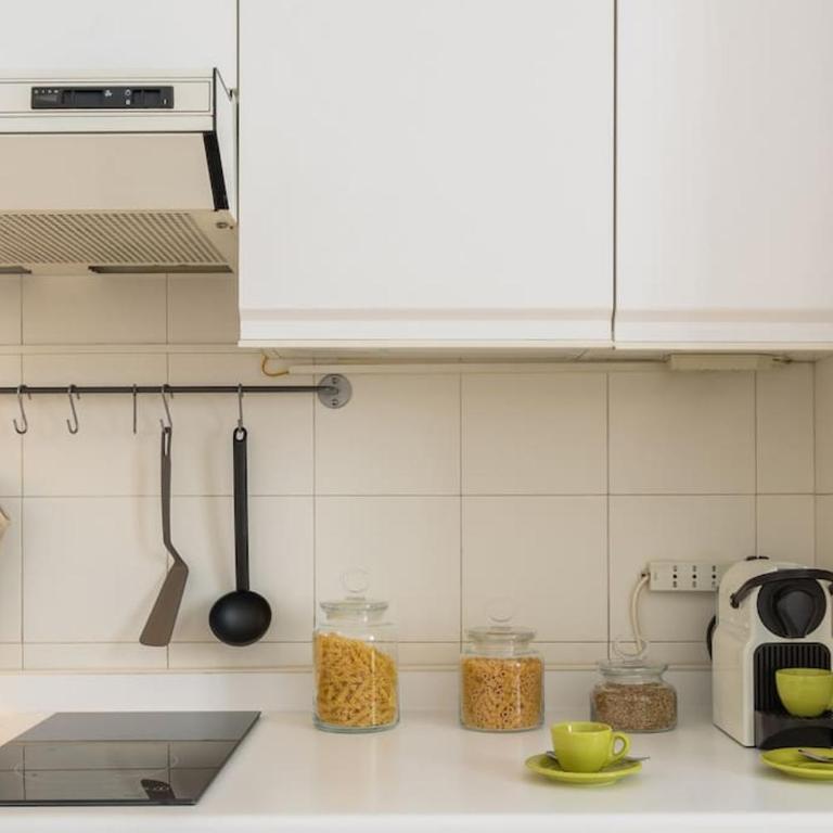 Stampa Flexyrent Apartment - Appartamento - 13