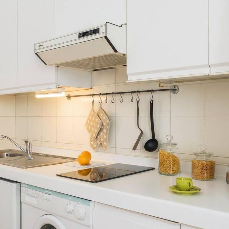 Stampa Flexyrent Apartment - Appartamento - 12