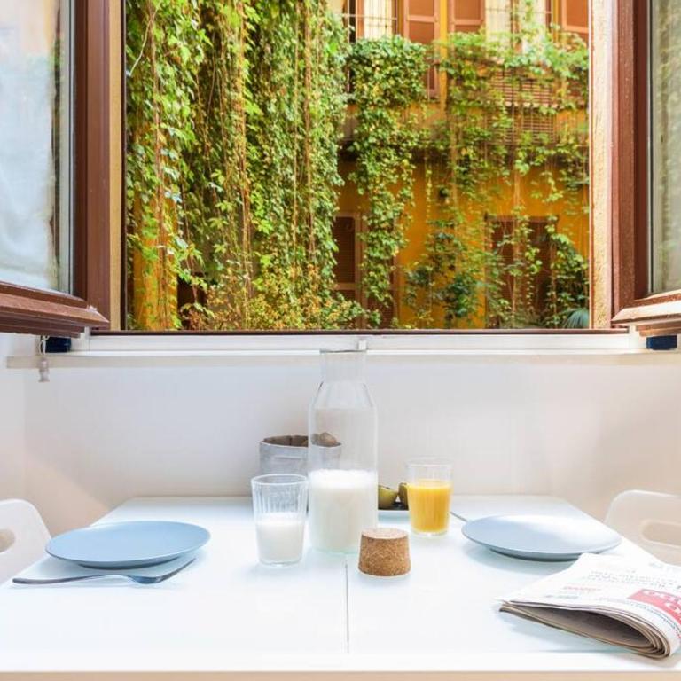 Stampa Flexyrent Apartment - Appartamento - 11