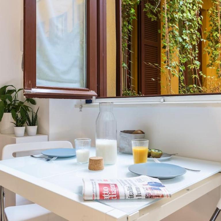 Stampa Flexyrent Apartment - Appartamento - 10