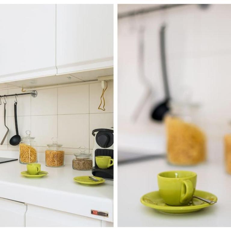 Stampa Flexyrent Apartment - Appartamento - 9