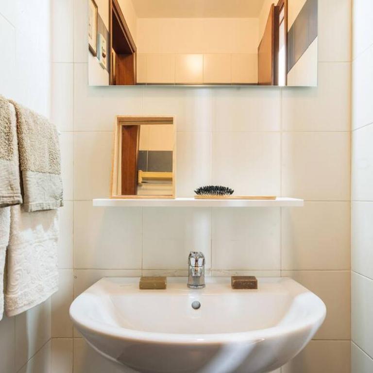 Stampa Flexyrent Apartment - Appartamento - 8