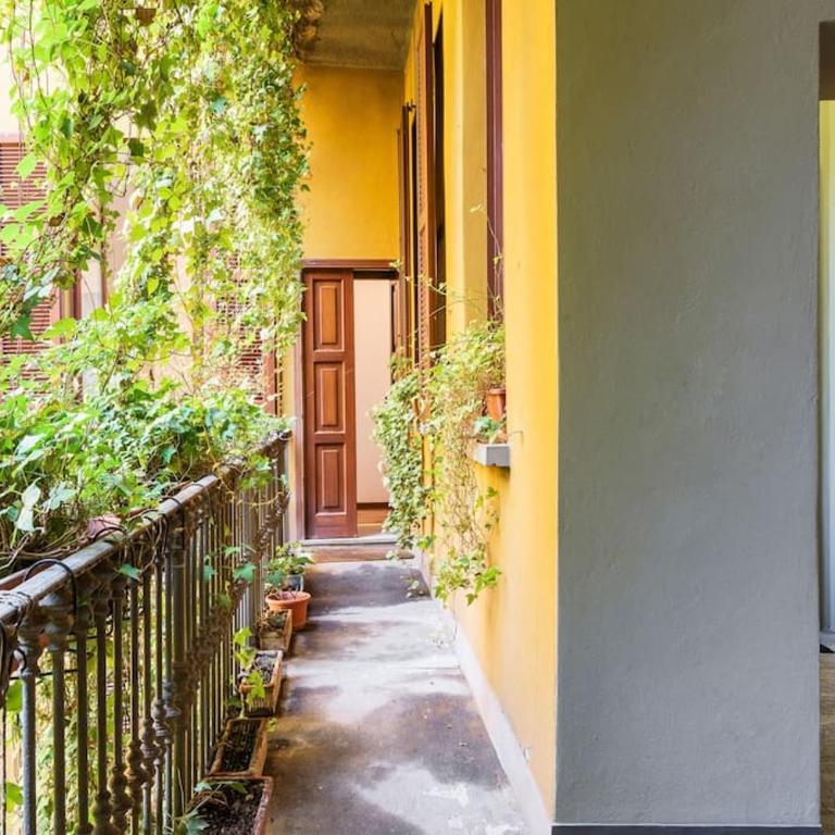 Stampa Flexyrent Apartment - Appartamento - 5