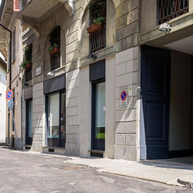 Stampa Flexyrent Apartment - Appartamento - 4