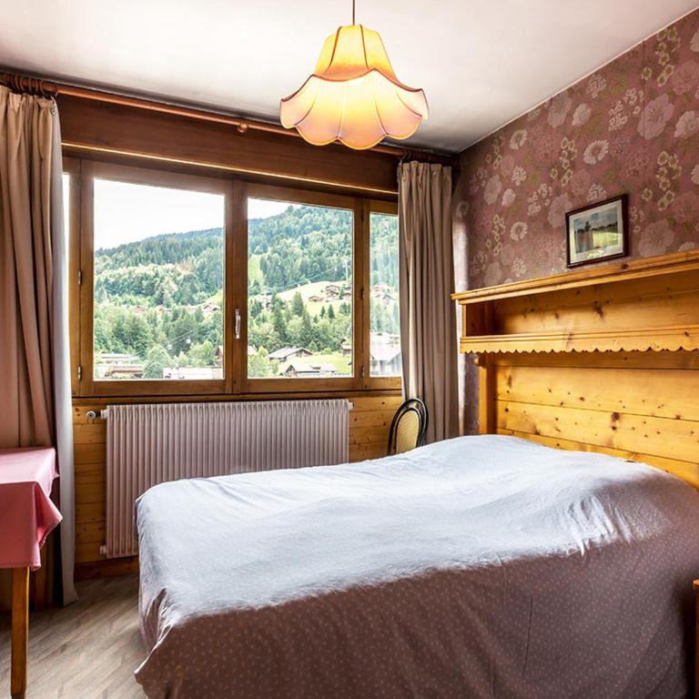 Appartement 2 chambres centre village - Proche pistes, cheminée, animaux admis - FR-1-437-41 - Appartement (6 Adultes) - 10