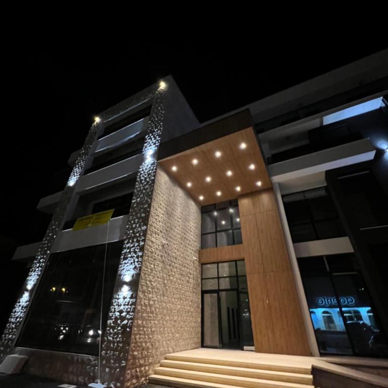 Apartman Sun - Studio Apartment with Balcony - 7