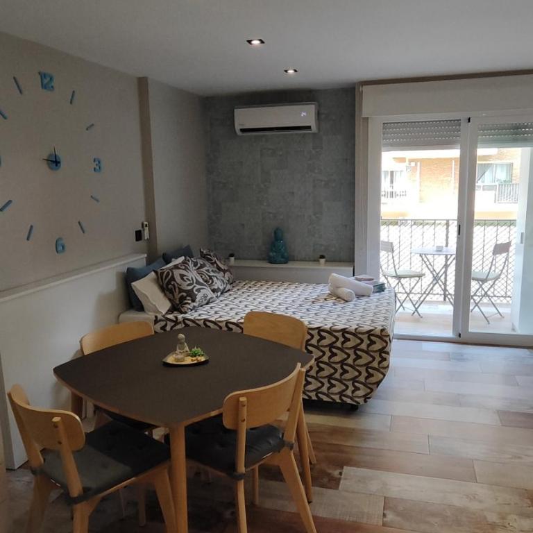 Premium Studio Minerva 103 con Piscina y Parque Acuático - Superior Studio - 7