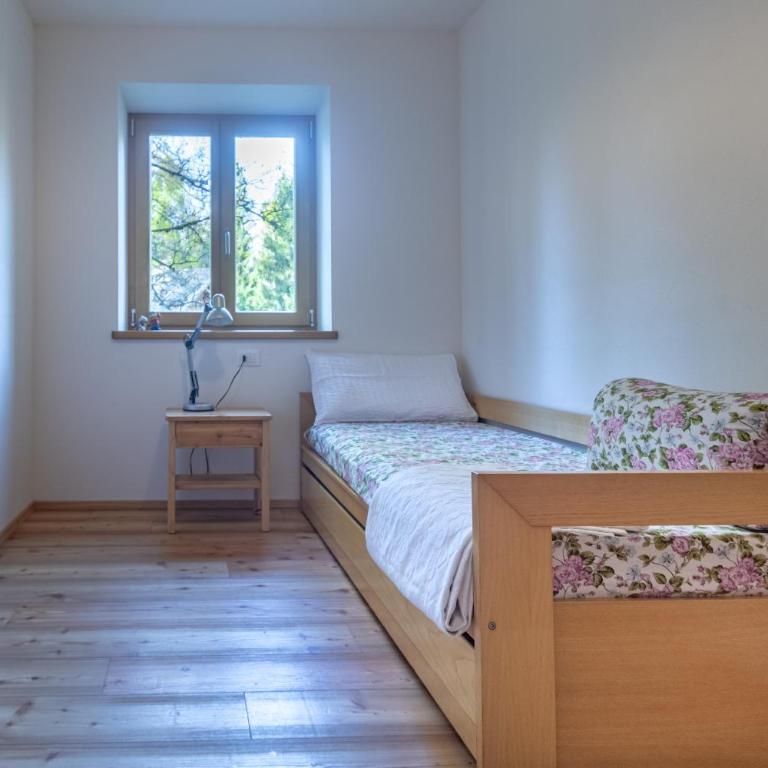 Residenza Larici - Appartamento con 2 Camere da Letto - 4