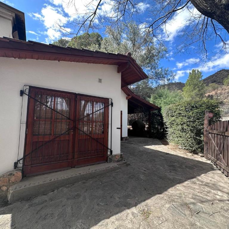 CASA EN VILLA GRAL. BELGRANO - Casa de 2 dormitorios - 7