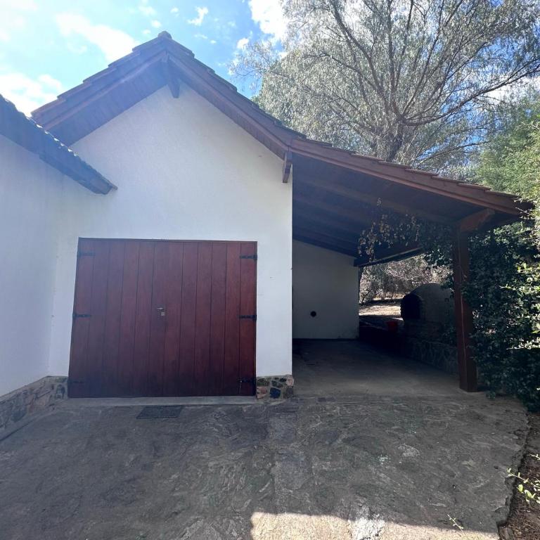 CASA EN VILLA GRAL. BELGRANO - Casa de 2 dormitorios - 6