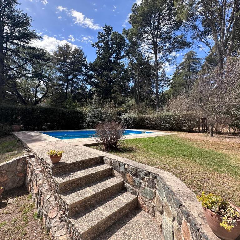 CASA EN VILLA GRAL. BELGRANO - Casa de 2 dormitorios - 9