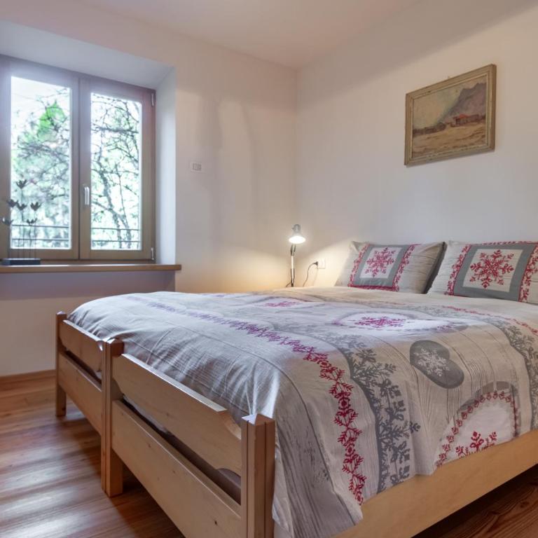 Residenza Larici - Appartamento con 2 Camere da Letto - 5