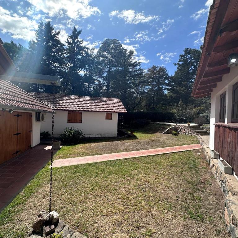 CASA EN VILLA GRAL. BELGRANO - Casa de 2 dormitorios - 11