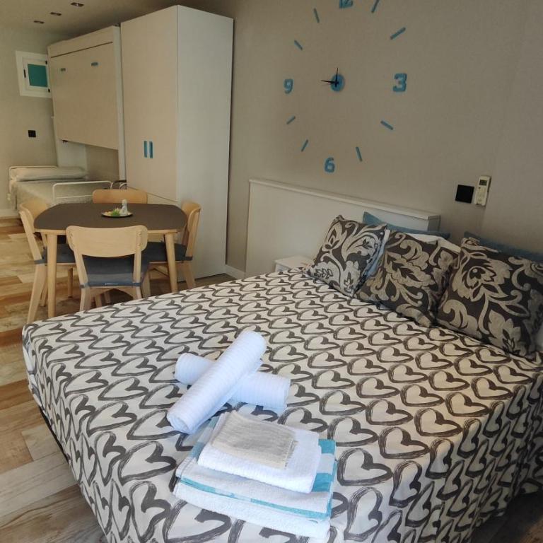 Premium Studio Minerva 103 con Piscina y Parque Acuático - Superior Studio - 5