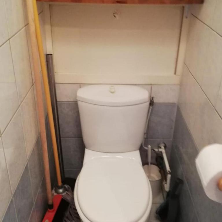 Studio avec Cabine aux Pieds des Pistes, Animaux Admis - FR-1-574-27 - Studio - 3