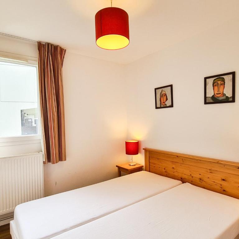 Appartement lumineux 8 pers · Balcon · Parking en option - Appartement 2 Chambres - 4