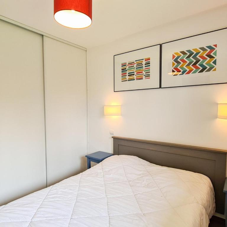 Appartement Confortable 4 Pers. Flaine Centre, Balcon Sud - Appartement 1 Chambre - 3