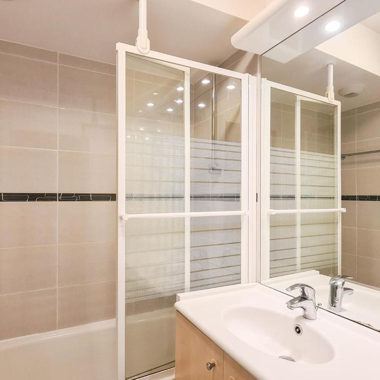 Appartement Confortable 4 Pers. Flaine Centre, Balcon Sud - Appartement 1 Chambre - 5